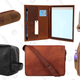 Back to School Leather Gold Box | Amazon